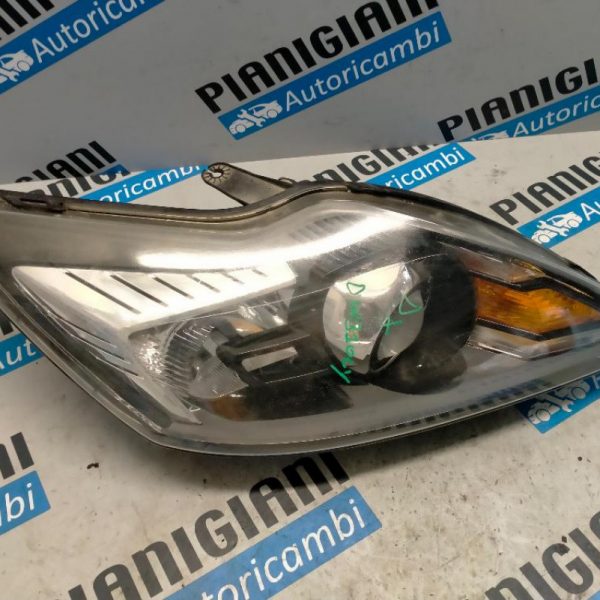 Faro Anteriore Destro Ford Focus 2009