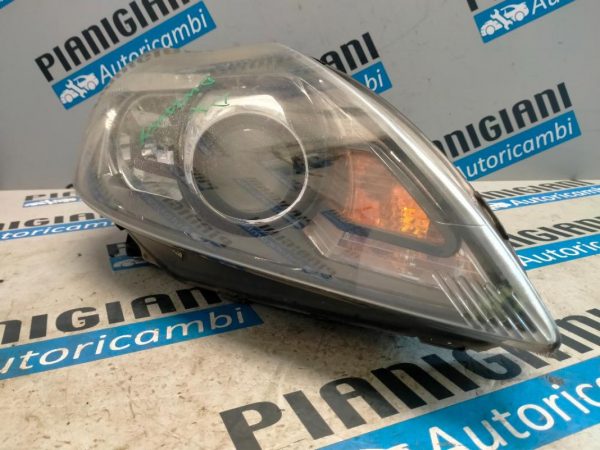 Faro Anteriore Destro Ford Focus 2009