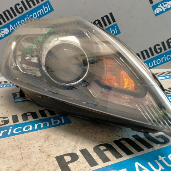 Faro Anteriore Destro Ford Focus 2009