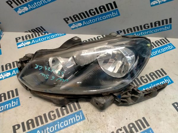 Faro Anteriore Sinistro Volkswagen Golf VI 2011