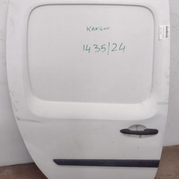 Porta Scorrevole Destra Renault Kangoo 2010