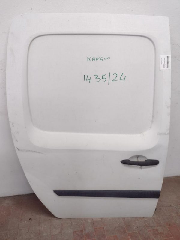 Porta Scorrevole Destra Renault Kangoo 2010