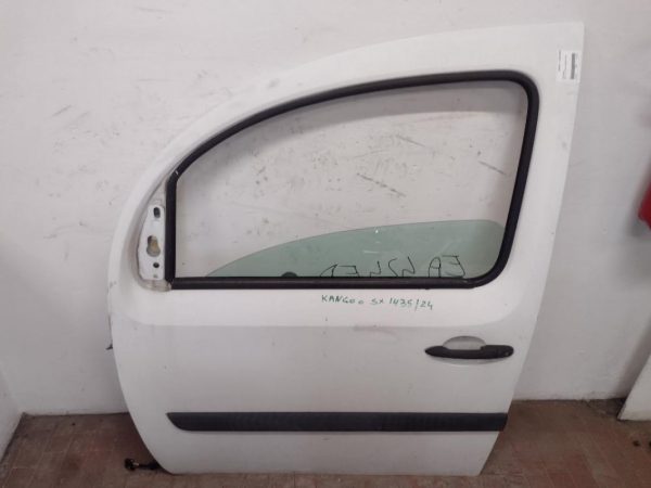 Porta Anteriore Sinistra Renault Kangoo 2010