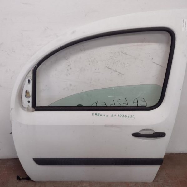 Porta Anteriore Sinistra Renault Kangoo 2010