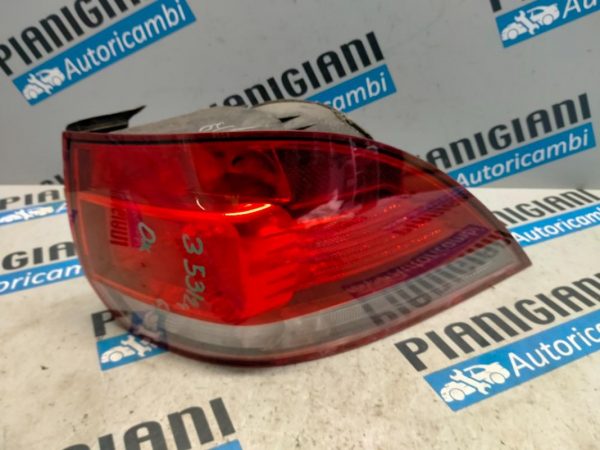 Faro Posteriore Destro Volkswagen Golf VI SW 2011