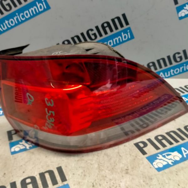 Faro Posteriore Destro Volkswagen Golf VI SW 2011