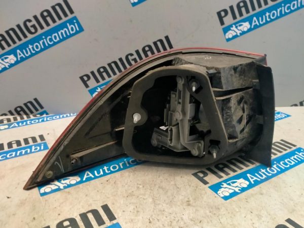 Faro Posteriore Destro Volkswagen Golf VI SW 2011