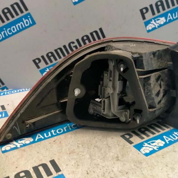 Faro Posteriore Destro Volkswagen Golf VI SW 2011