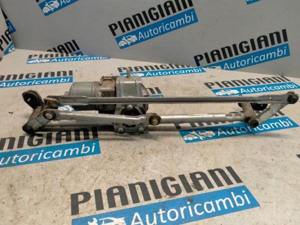 Motorino Tergi Anteriore Volkswagen Golf VI 2011