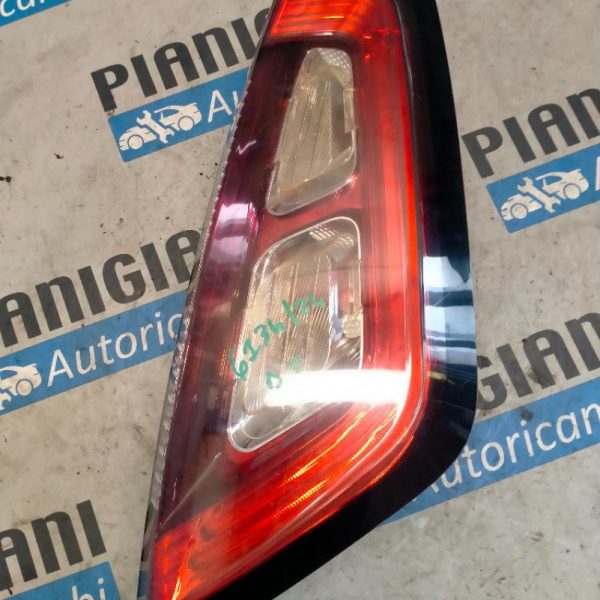 Faro Posteriore Destro Fiat Punto Evo 2013