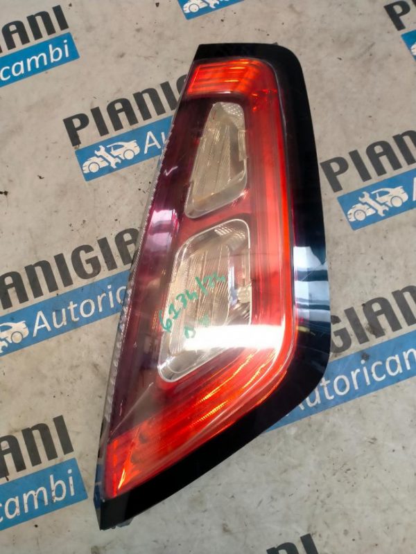 Faro Posteriore Destro Fiat Punto Evo 2013