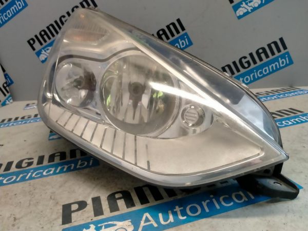 Faro Anteriore Destro Ford Galaxy 2006