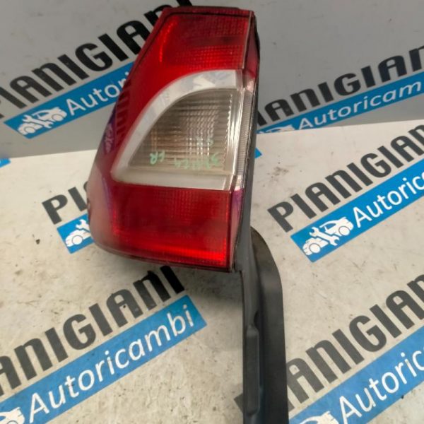 Faro Posteriore Sinistro Ford Galaxy 2006