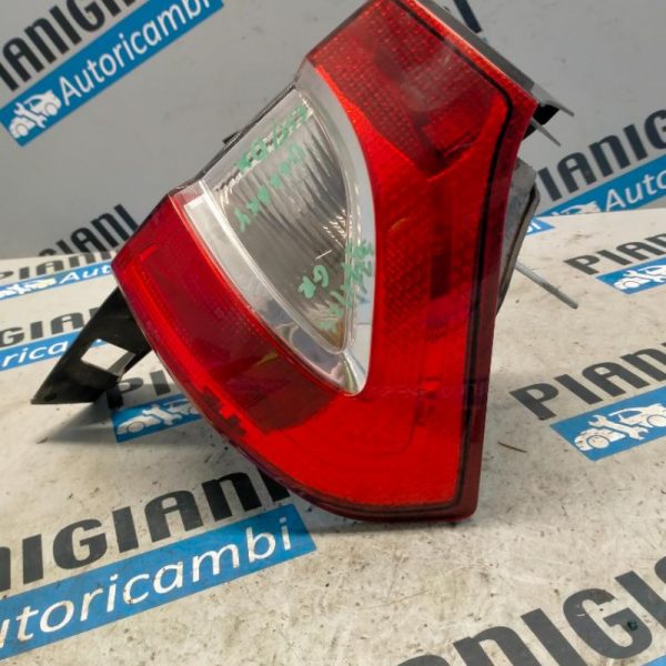 Faro Posteriore Destro Ford Galaxy 2006