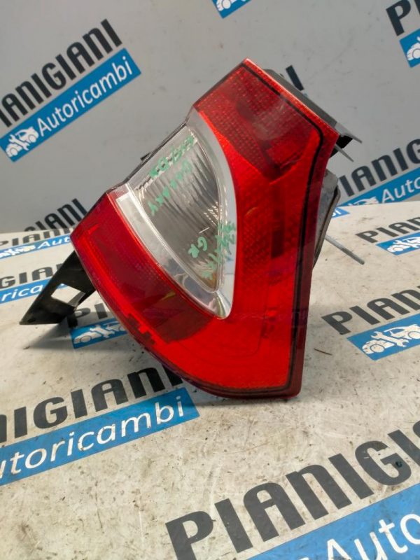 Faro Posteriore Destro Ford Galaxy 2006