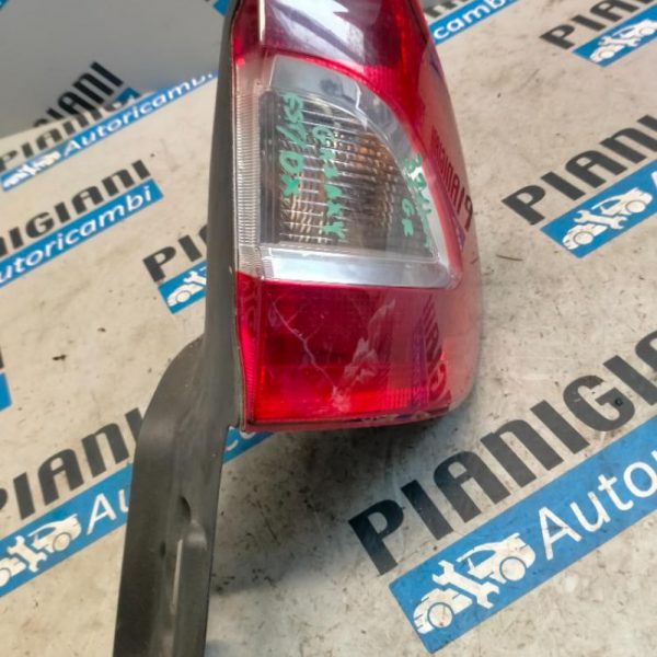 Faro Posteriore Destro Ford Galaxy 2006