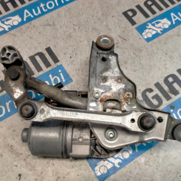 Motorino Tergi Anteriore Destro Ford Galaxy 2006