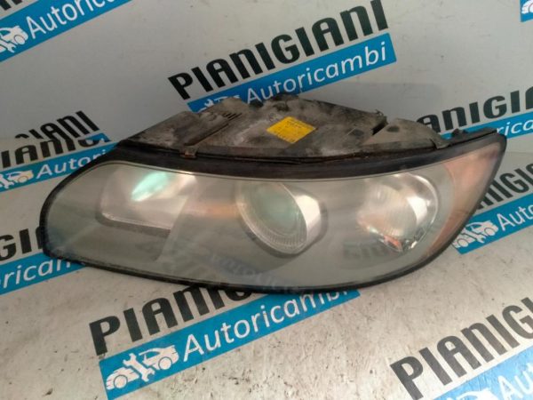 Faro Anteriore Sinistro Volvo V50 2006