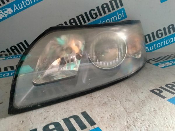 Faro Anteriore Sinistro Volvo V50 2006