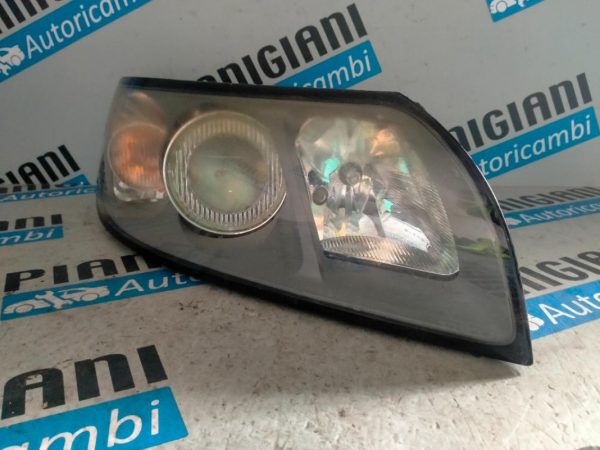 Faro Anteriore Destro Volvo V50 2006