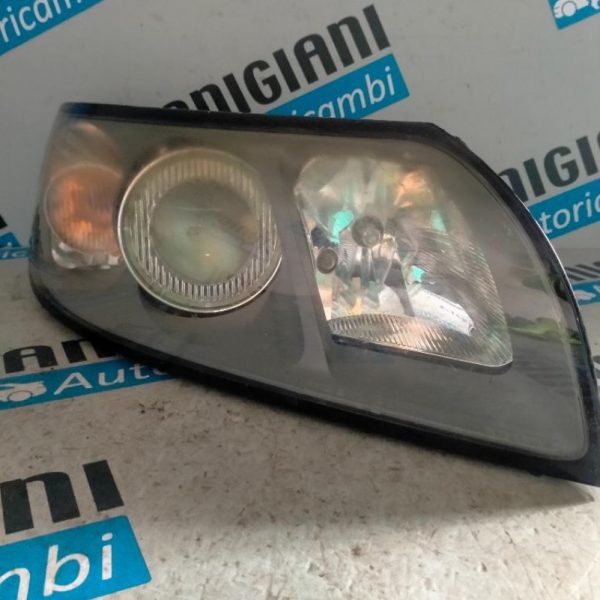 Faro Anteriore Destro Volvo V50 2006