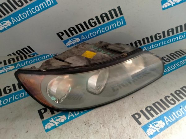 Faro Anteriore Destro Volvo V50 2006