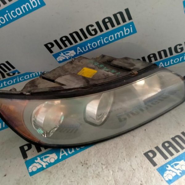 Faro Anteriore Destro Volvo V50 2006