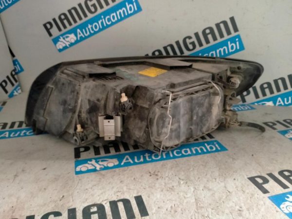 Faro Anteriore Destro Volvo V50 2006