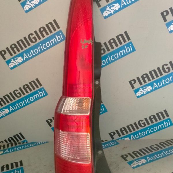 Faro Posteriore Sinistro Fiat Panda 2007