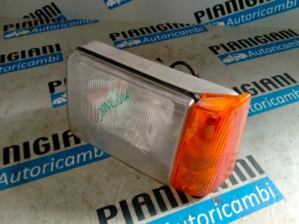 Faro Anteriore Sinistro Fiat Panda 1a Serie 2002