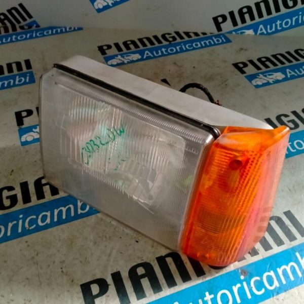 Faro Anteriore Sinistro Fiat Panda 1a Serie 2002