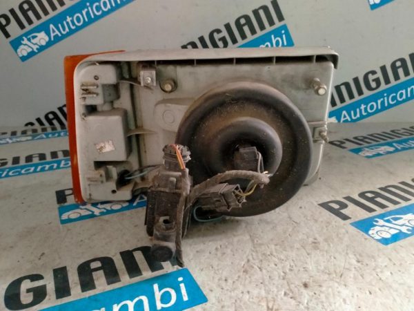 Faro Anteriore Sinistro Fiat Panda 1a Serie 2002