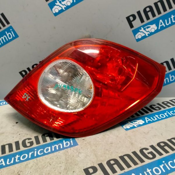 Faro Posteriore Destro Opel Antara 2010