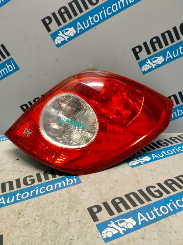 Faro Posteriore Destro Opel Antara 2010