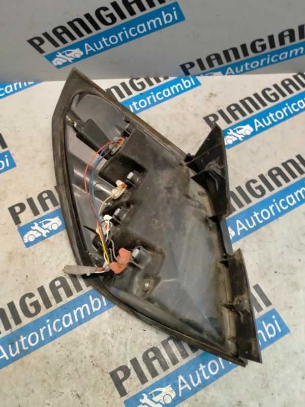 Faro Posteriore Destro Opel Antara 2010