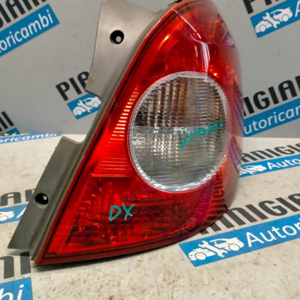 Faro Posteriore Destro Opel Antara 2010