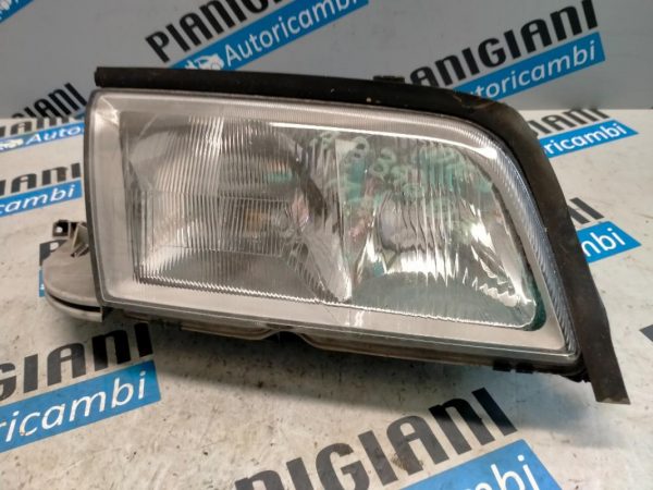 Faro Anteriore Destro Mercedes-Benz Classe C 1997