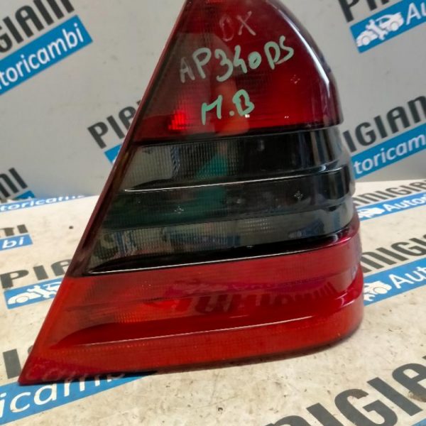 Faro Posteriore Destro Mercedes-Benz Classe C 1997