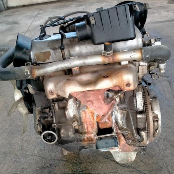 Motore Daihatsu Terios HC 97.000 KM