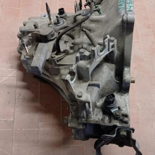 Cambio Honda Jazz L12A