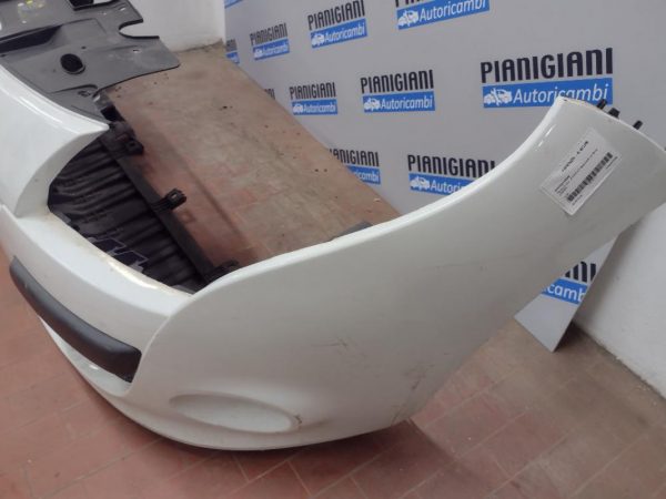 Paraurti Anteriore Renault Megane 2010