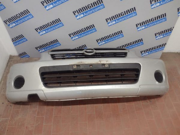 Paraurti Anteriore Opel Agila 2006