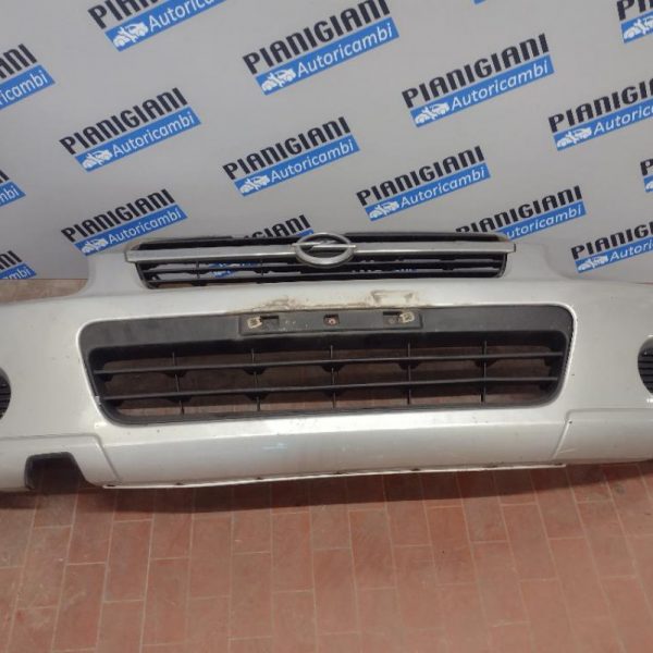 Paraurti Anteriore Opel Agila 2006