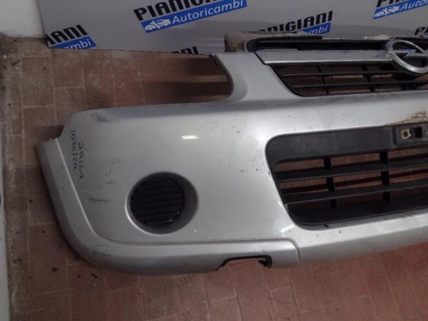 Paraurti Anteriore Opel Agila 2006