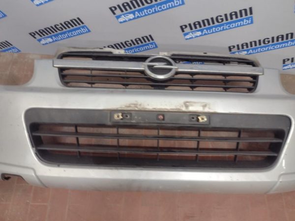 Paraurti Anteriore Opel Agila 2006