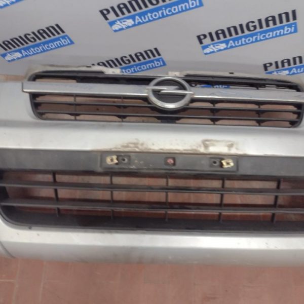 Paraurti Anteriore Opel Agila 2006