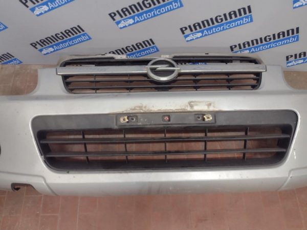 Paraurti Anteriore Opel Agila 2006