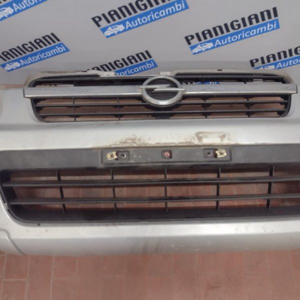 Paraurti Anteriore Opel Agila 2006