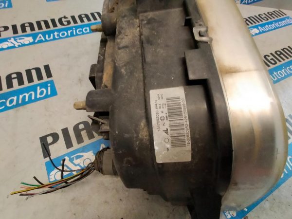 Faro Anteriore Sinistro Fiat Ducato 2006