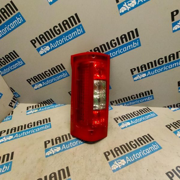 Faro Posteriore Destro Fiat Ducato 2006